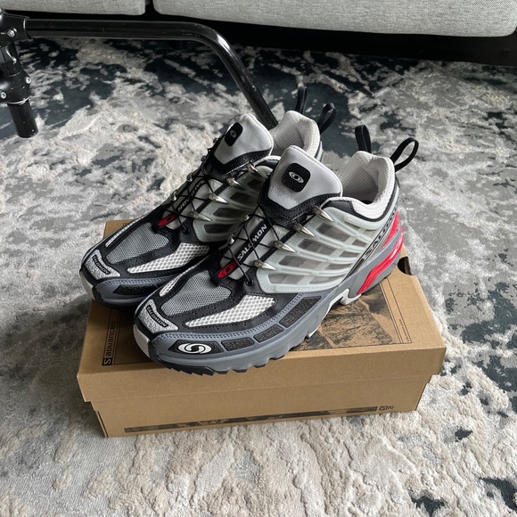 SALOMON ACS PRO ADVANCED - Picture 2 of 5